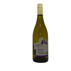 Vin muscat petit grain