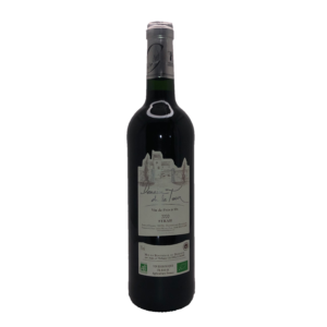 SYRAH 2020 <span>( carton de 6 bouteilles )</span>