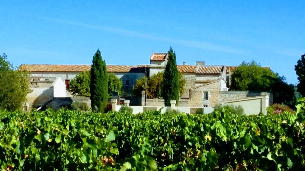 batiment domaine de la tour