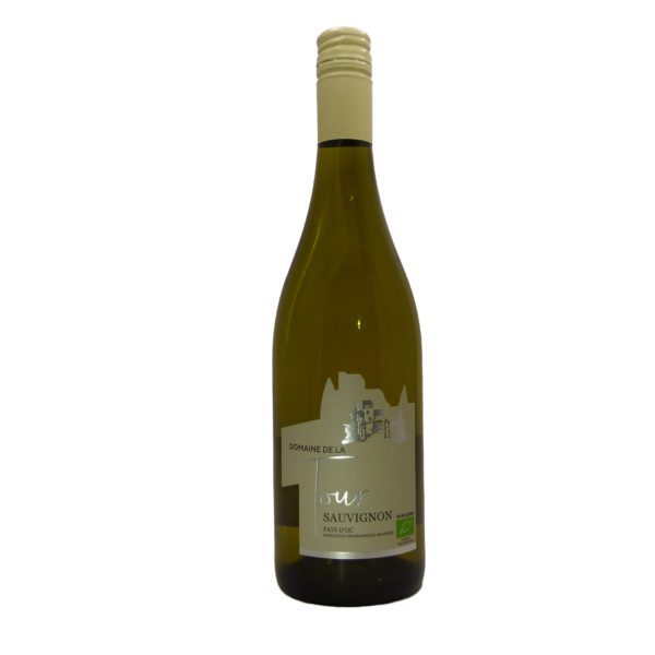 Sauvignon 2023 <span>( carton de 6 bouteilles )</span>